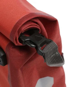 Sport-Roller Plus QL2.1 Gepäcktasche Cordura Polyester orange