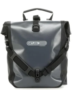 Sport-Roller QL2.1 Set Gepäcktasche Polyester dunkelgrau