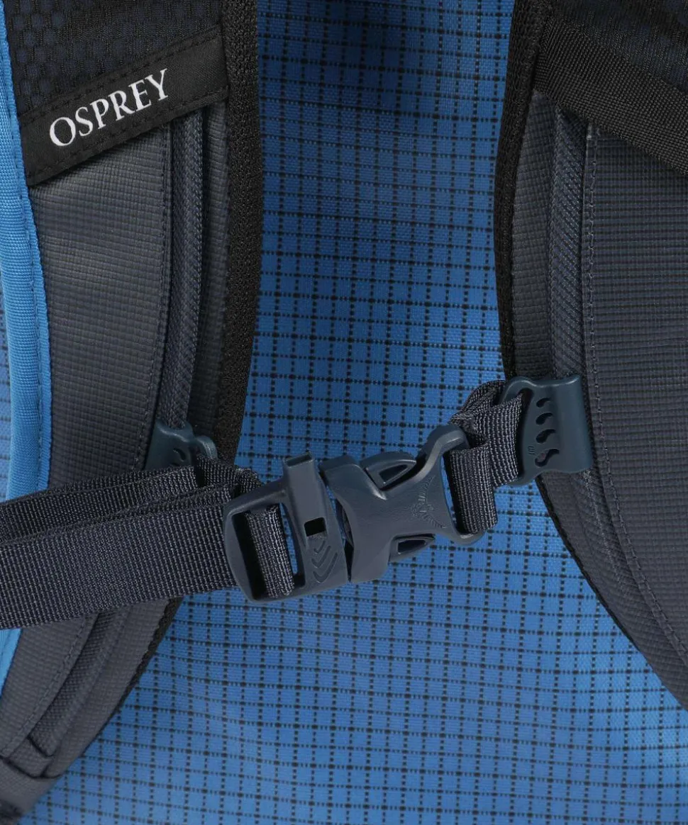 Squffel 44 Weekender blau 54 cm