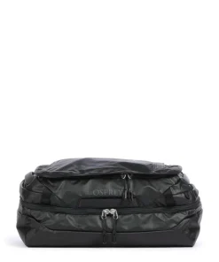 Squffel 44 Weekender schwarz 54 cm