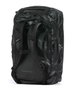 Squffel 44 Weekender schwarz 54 cm