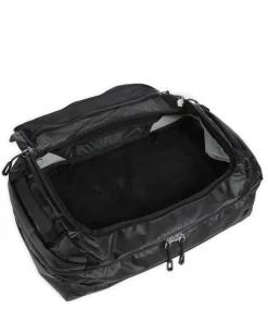 Squffel 44 Weekender schwarz 54 cm