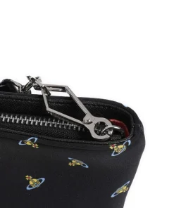 Squire Square Neoprene Printed Umhängetasche Polyamide, Polyester schwarz