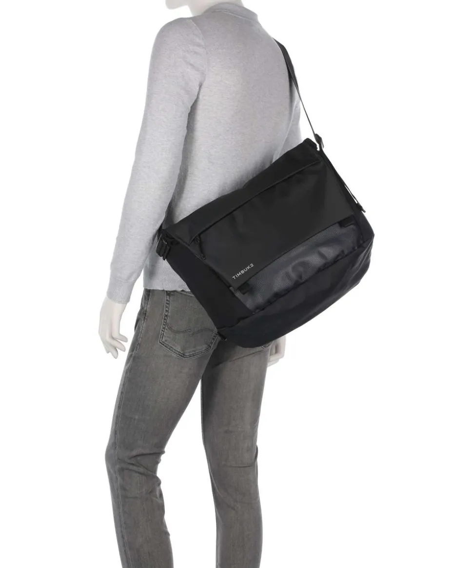 Stark Kuriertasche 16″ Cordura Nylon schwarz