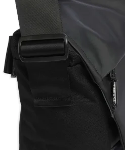 Stark Kuriertasche 16″ Cordura Nylon schwarz