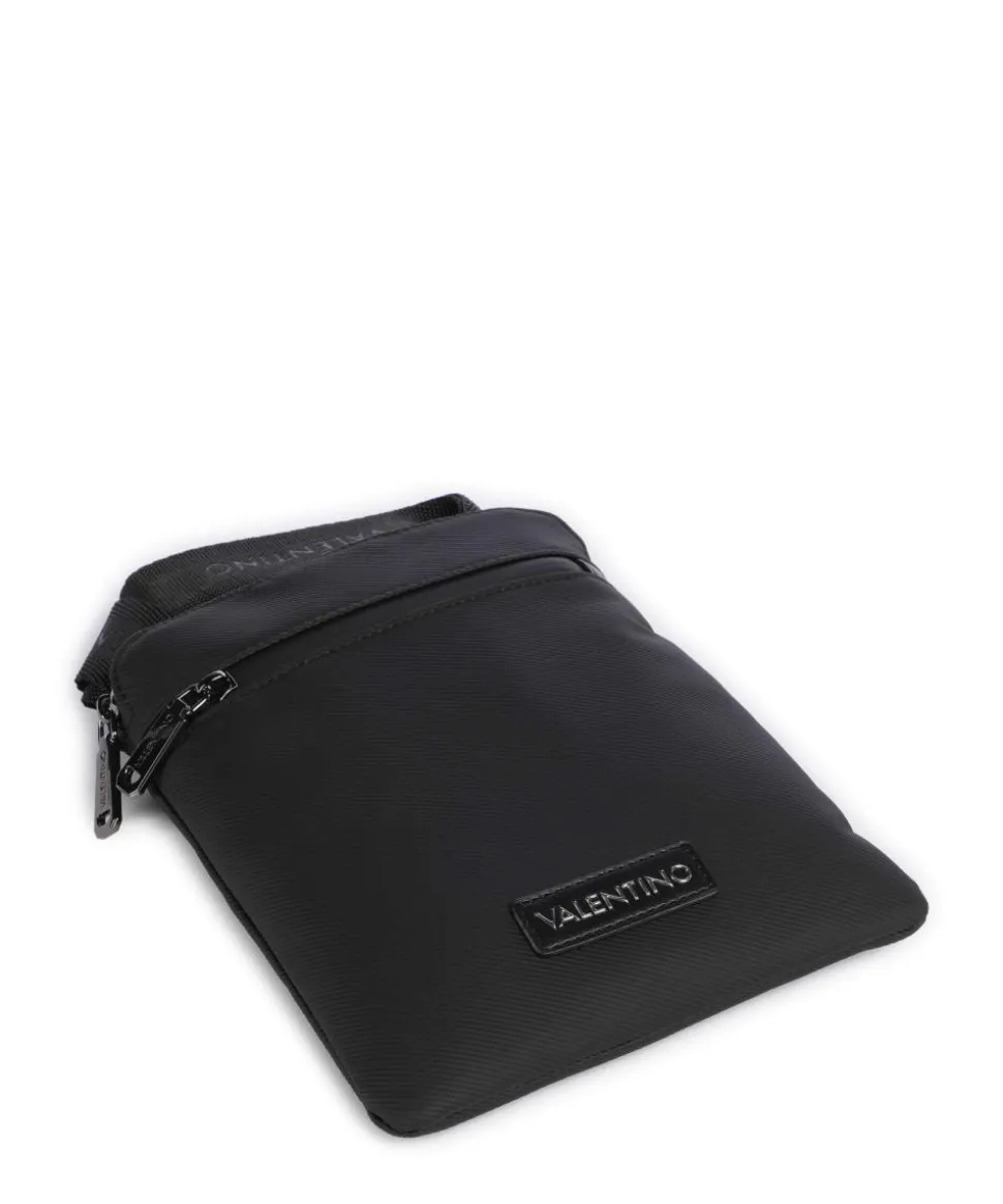 Stellar Umhängetasche Polyester, Polyurethane schwarz