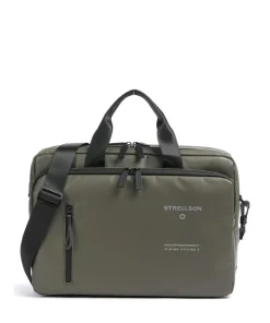 Stockwell 2.0 Aktentasche 15″ Plane khaki