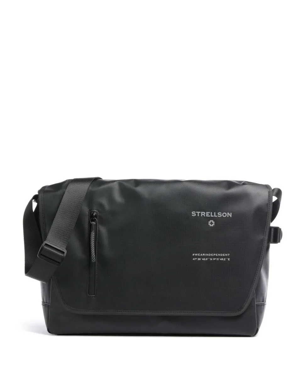 Stockwell 2.0 Aktentasche 15″ Plane schwarz