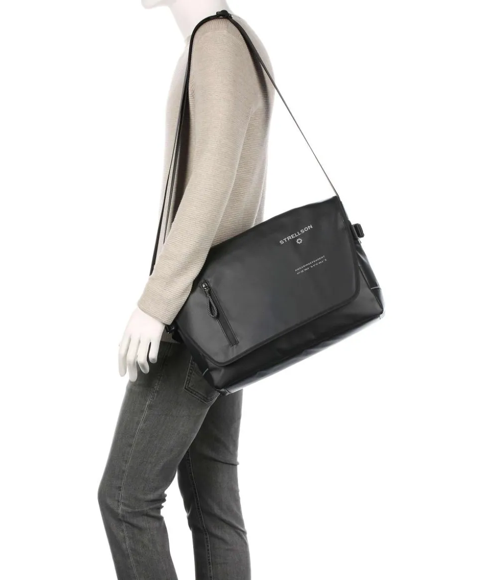 Stockwell 2.0 Aktentasche 15″ Plane schwarz