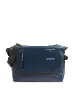 Stockwell 2.0 Aktentasche 15″ Plane dunkelblau