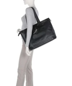 Stockwell 2.0 Purge Shopper Plane schwarz