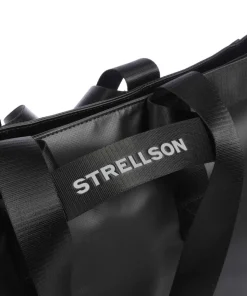 Stockwell 2.0 Purge Shopper Plane schwarz