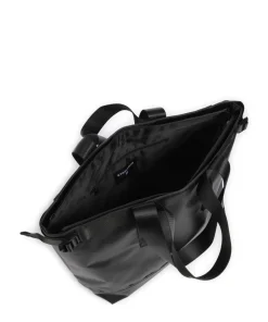 Stockwell 2.0 Purge Shopper Plane schwarz