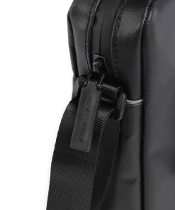 Stockwell 2.0 Umhängetasche Plane schwarz