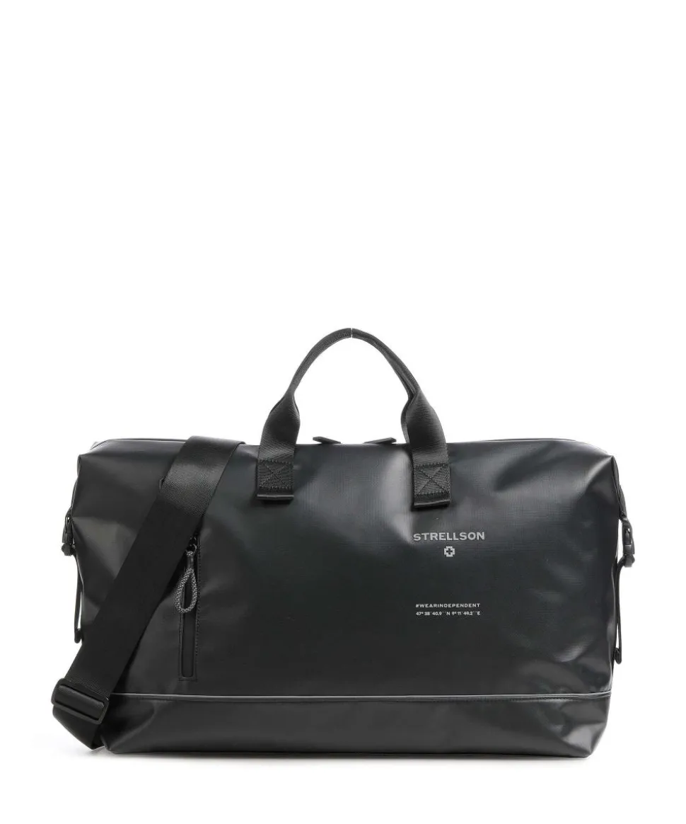 Stockwell 2.0 Weekender schwarz 50 cm