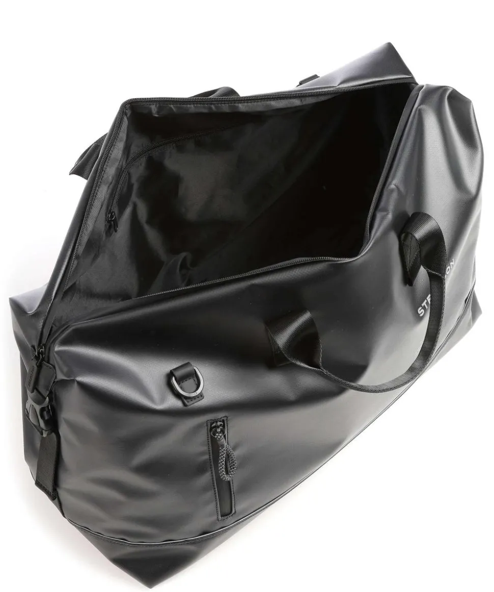 Stockwell 2.0 Weekender schwarz 50 cm