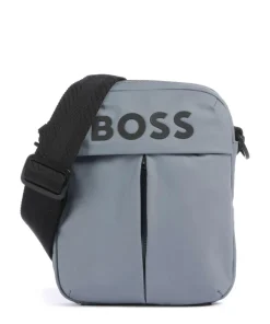 Stormy Umhängetasche Polyester dunkelgrau