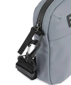 Stormy Umhängetasche Polyester dunkelgrau