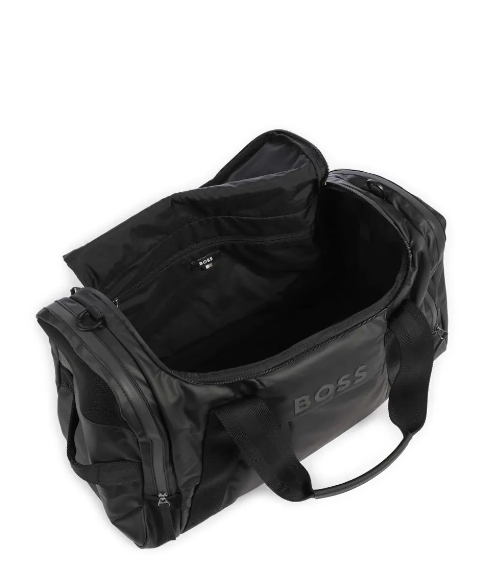 Stormy Weekender schwarz 52 cm
