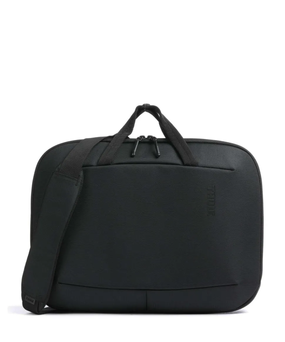 Subterra 2 16 Aktentasche 16″ Nylon schwarz