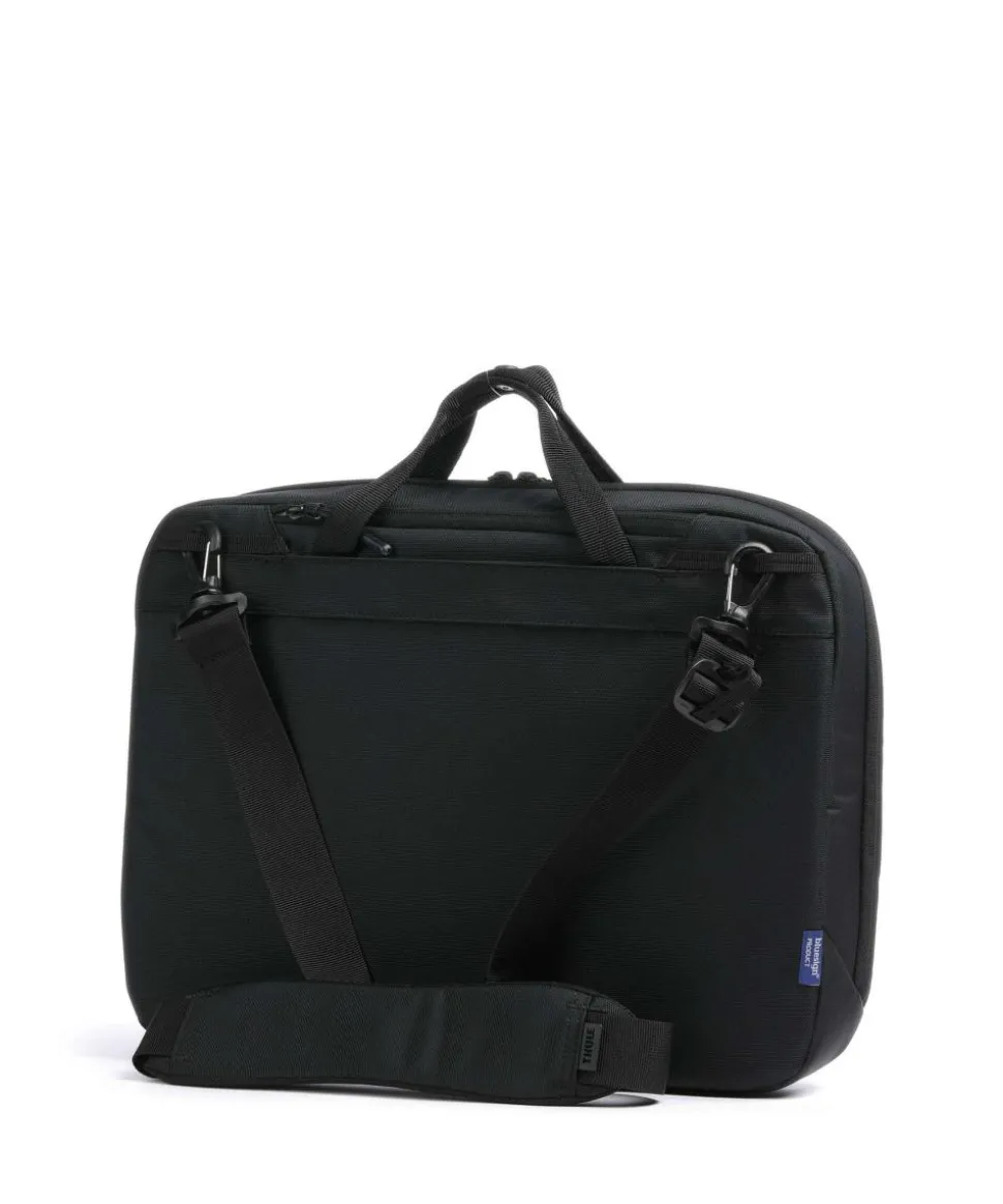 Subterra 2 16 Aktentasche 16″ Nylon schwarz