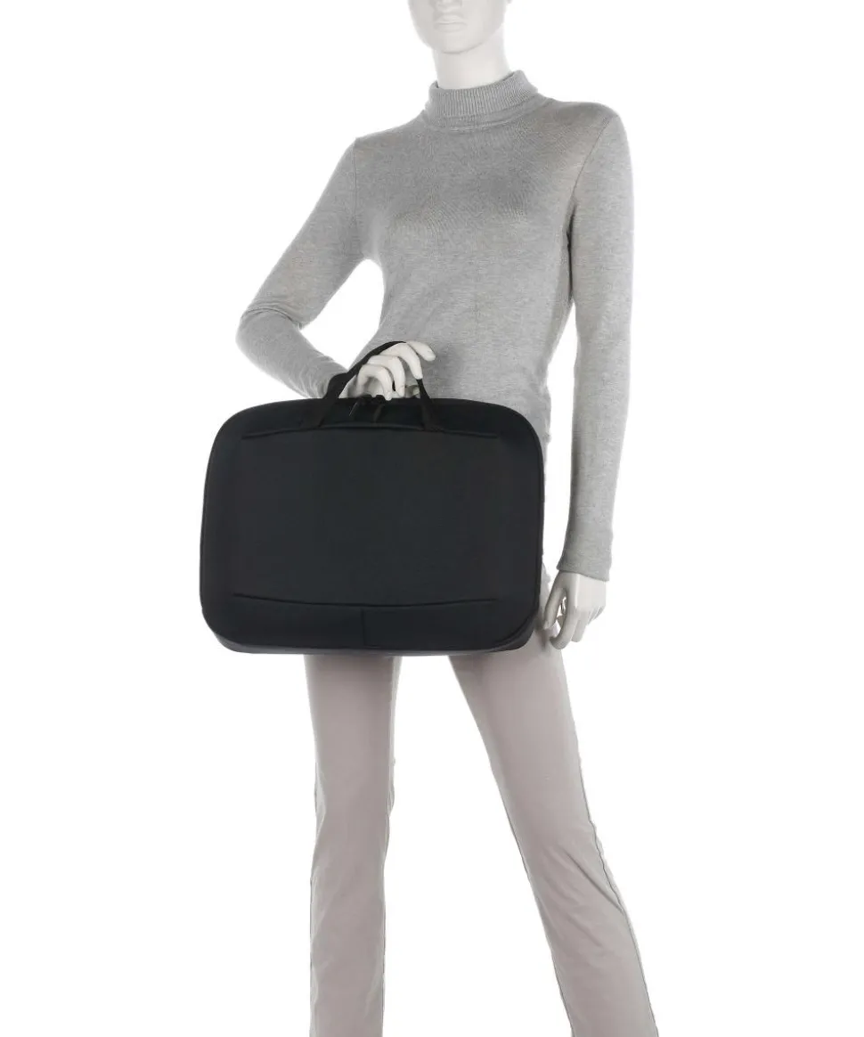 Subterra 2 16 Aktentasche 16″ Nylon schwarz