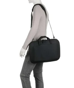 Subterra 2 16 Aktentasche 16″ Nylon schwarz