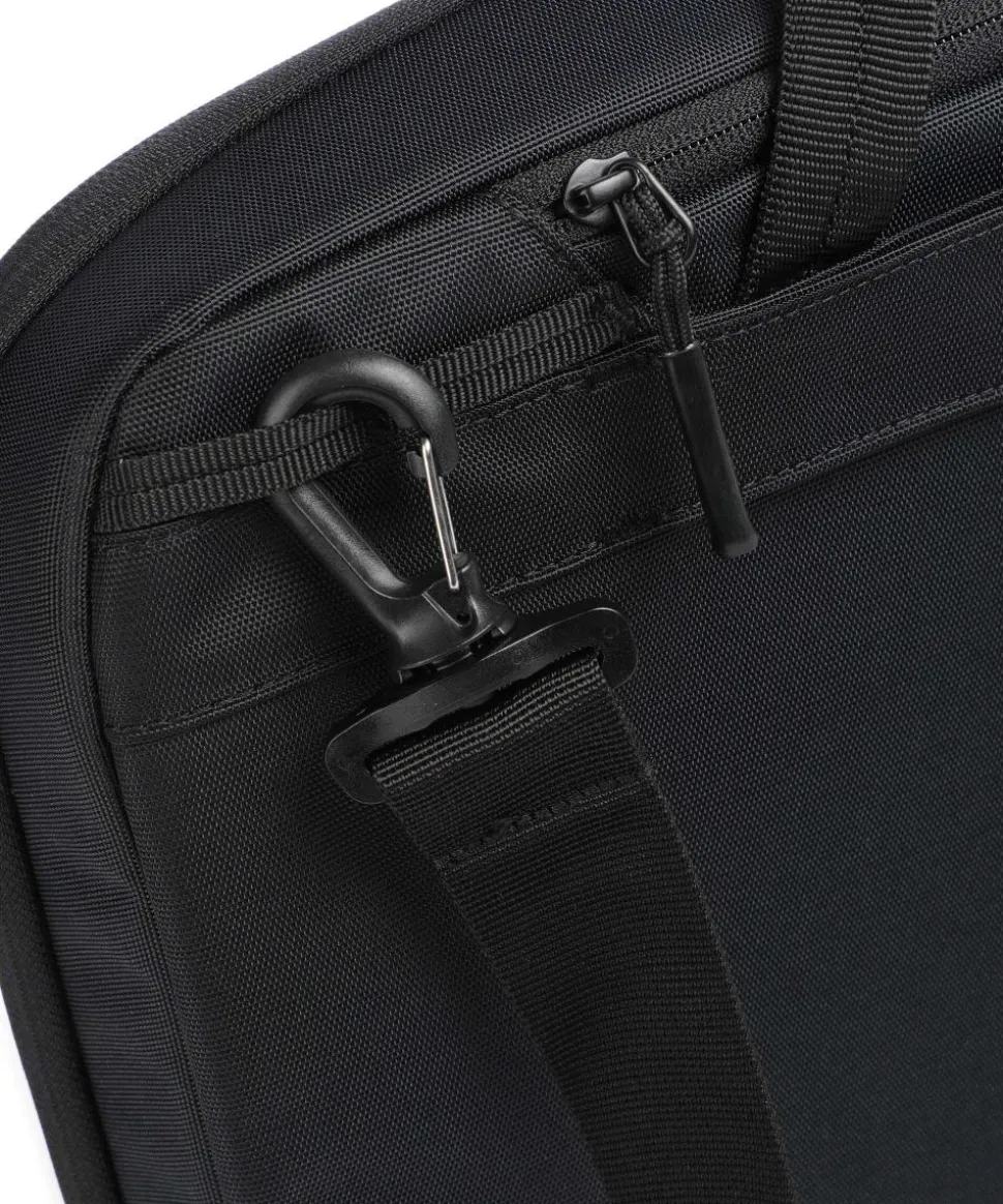 Subterra 2 16 Aktentasche 16″ Nylon schwarz