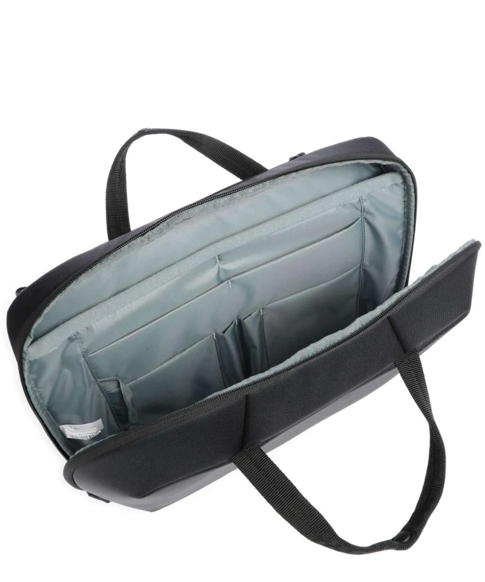 Subterra 2 16 Aktentasche 16″ Nylon schwarz