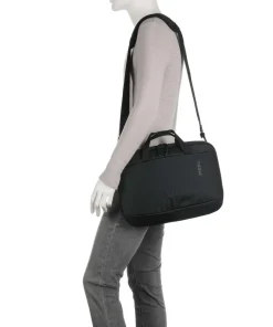 Subterra 2 14 Aktentasche 14″ Nylon schwarz