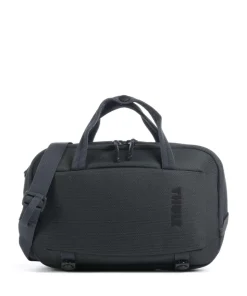 Subterra 2 Aktentasche Nylon anthrazit