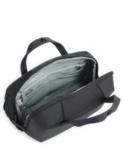 Subterra 2 Aktentasche Nylon anthrazit