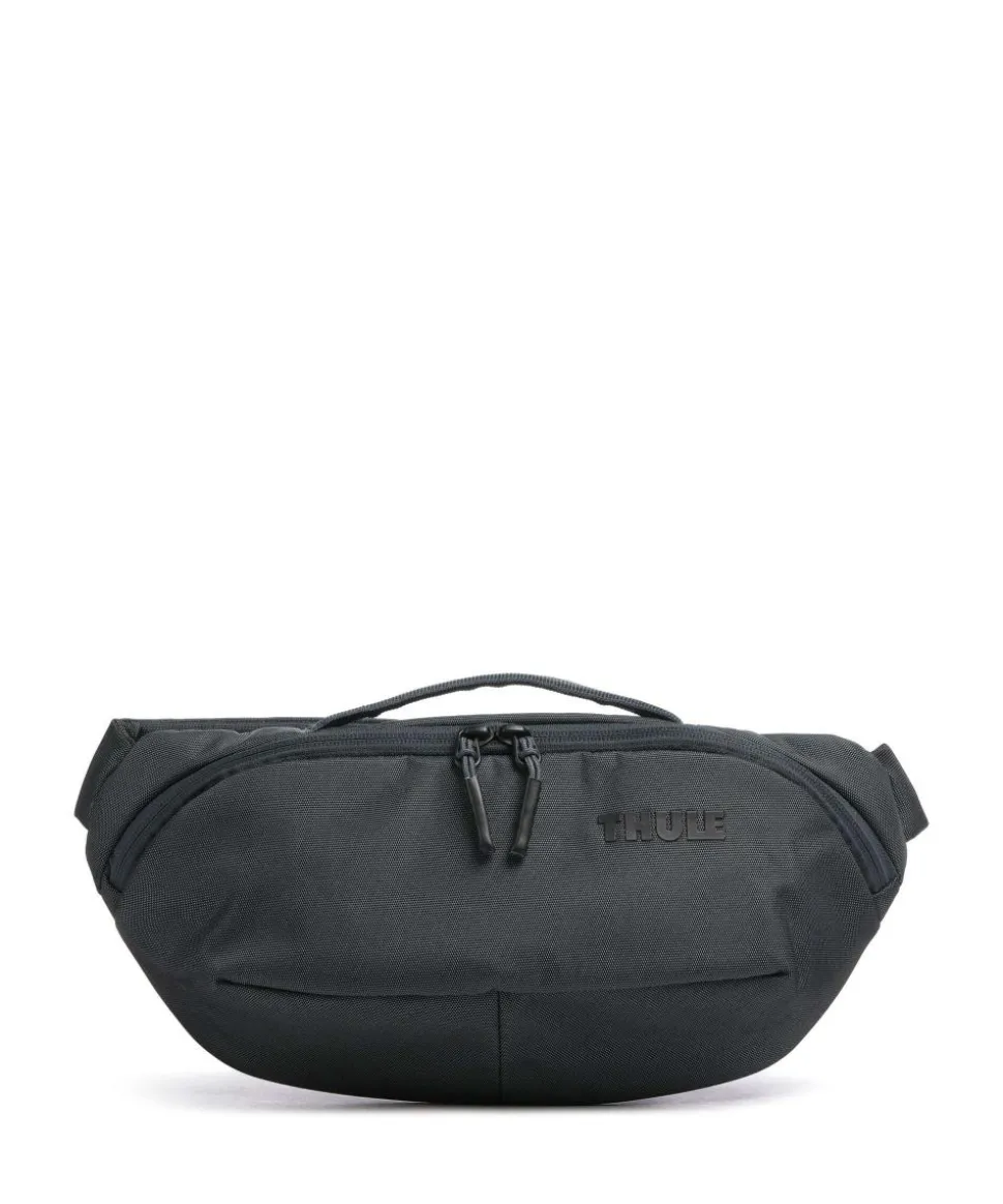 Subterra 2 Gürteltasche Nylon anthrazit
