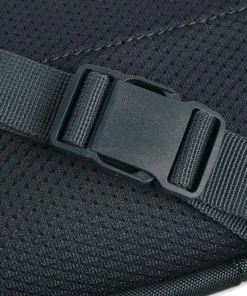 Subterra 2 Gürteltasche Nylon anthrazit