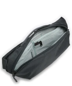 Subterra 2 Gürteltasche Nylon anthrazit