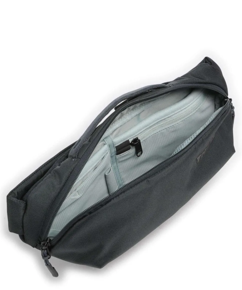 Subterra 2 Gürteltasche Nylon anthrazit