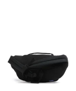 Subterra 2 Gürteltasche Nylon schwarz