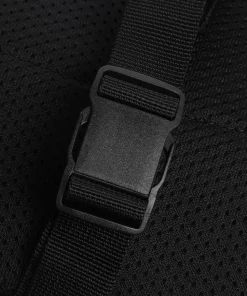 Subterra 2 Gürteltasche Nylon schwarz