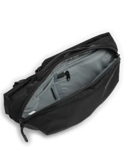 Subterra 2 Gürteltasche Nylon schwarz