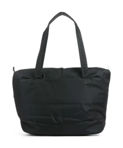 Subterra 2 Shopper 15″ Nylon schwarz