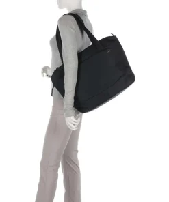 Subterra 2 Shopper 15″ Nylon schwarz