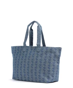Summer Pack Shopper Baumwolle jeans