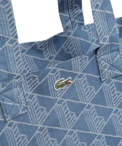 Summer Pack Shopper Baumwolle jeans