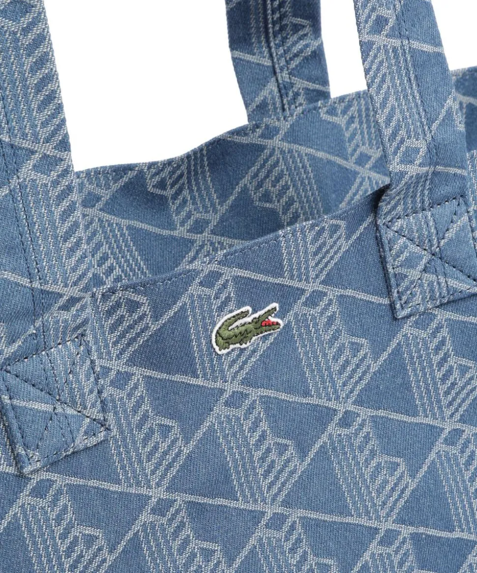 Summer Pack Shopper Baumwolle jeans