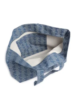 Summer Pack Shopper Baumwolle jeans