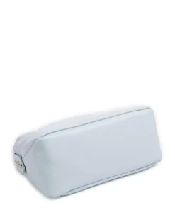 Sunday Handtasche Lederimitat hellblau