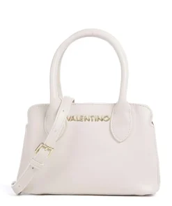 Sunshine Re Handtasche Lederimitat elfenbein