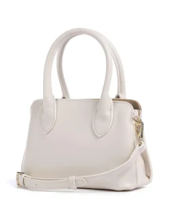 Sunshine Re Handtasche Lederimitat elfenbein