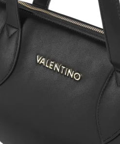 Sunshine Re Shopper Lederimitat schwarz