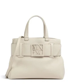 Susie Soft S Handtasche Lederimitat sand